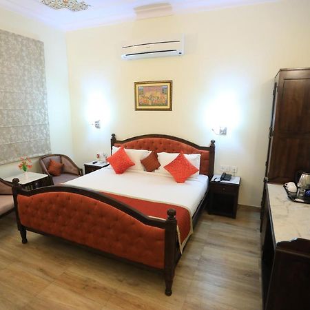 Harnava Haveli By Vista Rooms Τζαϊπούρ Εξωτερικό φωτογραφία