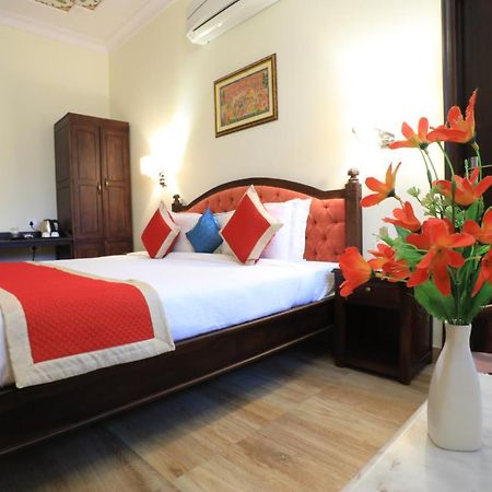 Harnava Haveli By Vista Rooms Τζαϊπούρ Εξωτερικό φωτογραφία