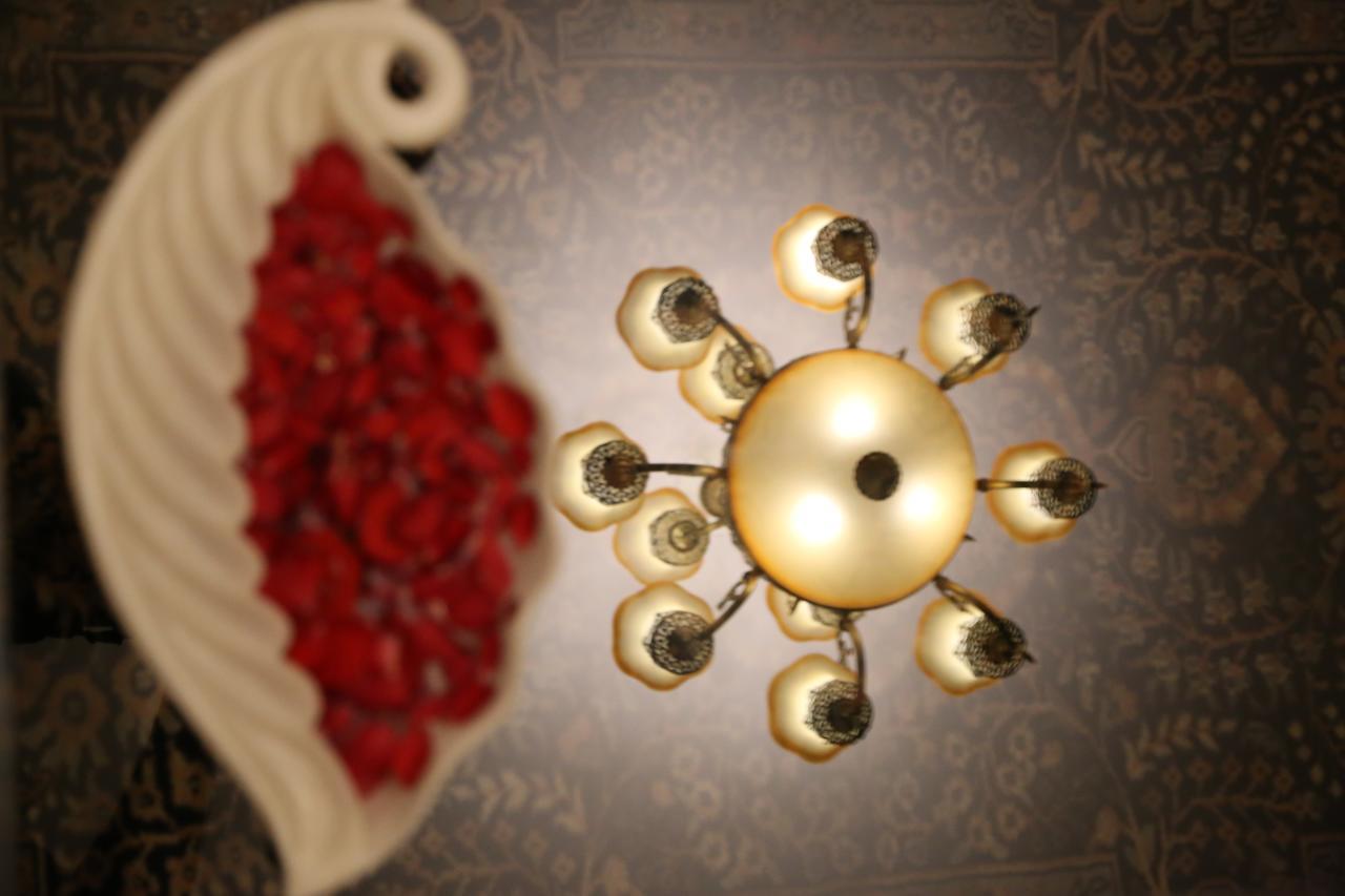 Harnava Haveli By Vista Rooms Τζαϊπούρ Εξωτερικό φωτογραφία